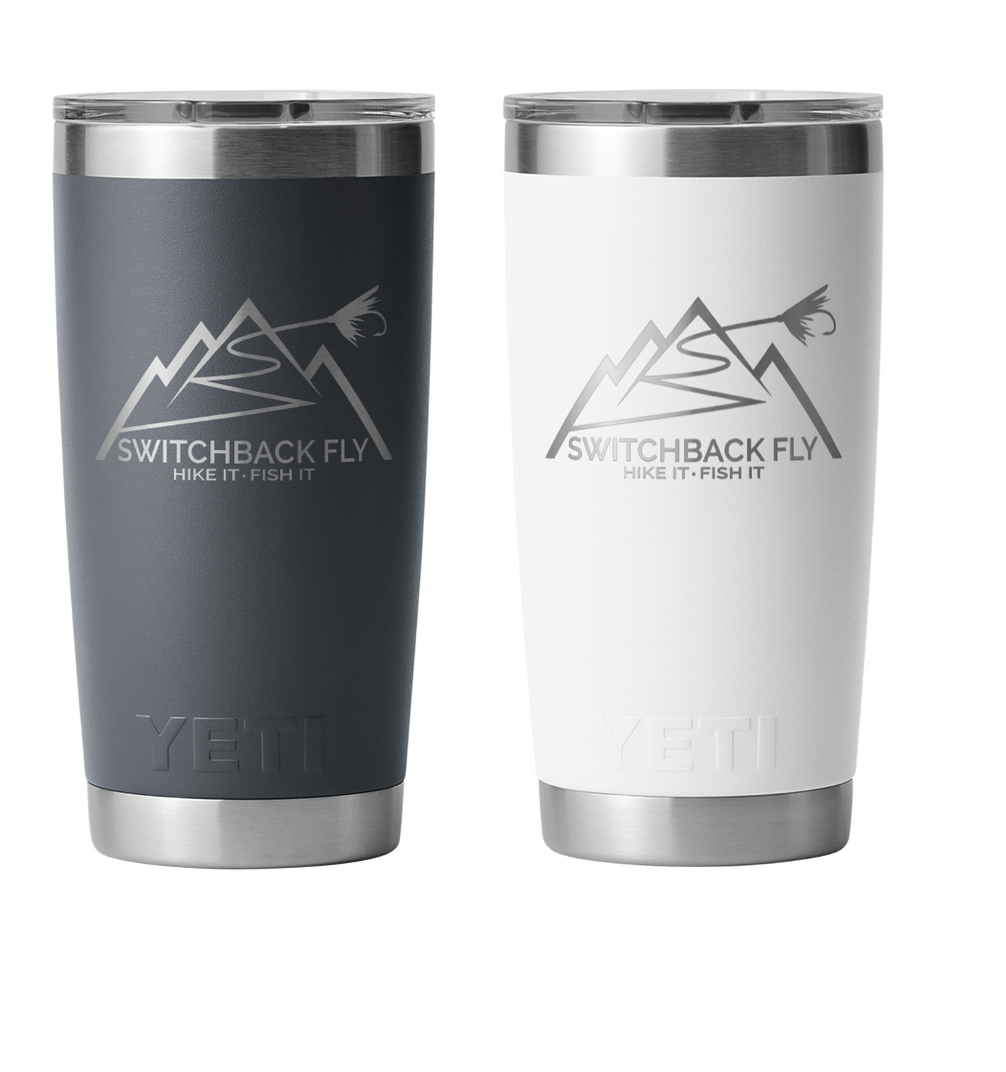 Yeti 20oz Tumbler